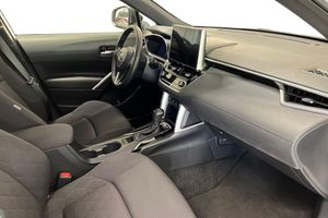 Toyota Corolla Cross bild 7