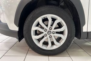 Toyota Corolla Cross bild 17