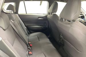 Toyota Corolla Cross bild 9