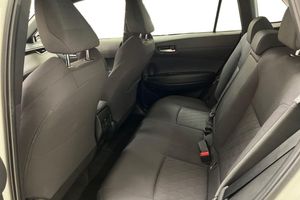 Toyota Corolla Cross bild 13