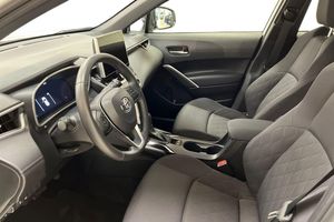 Toyota Corolla Cross bild 14