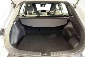 Toyota Corolla Cross bild 12