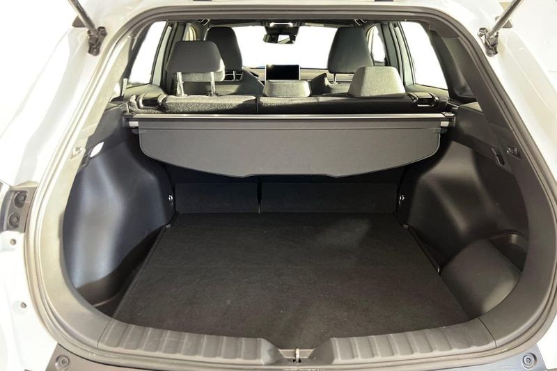 Toyota Corolla Cross bild 12