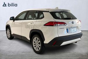 Toyota Corolla Cross bild 2