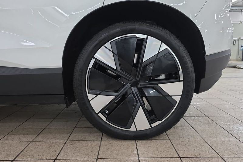 Volvo EX30 bild 17