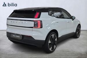 Volvo EX30 bild 19