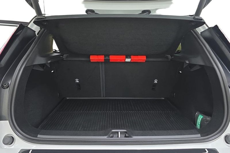 Volvo EX30 bild 12