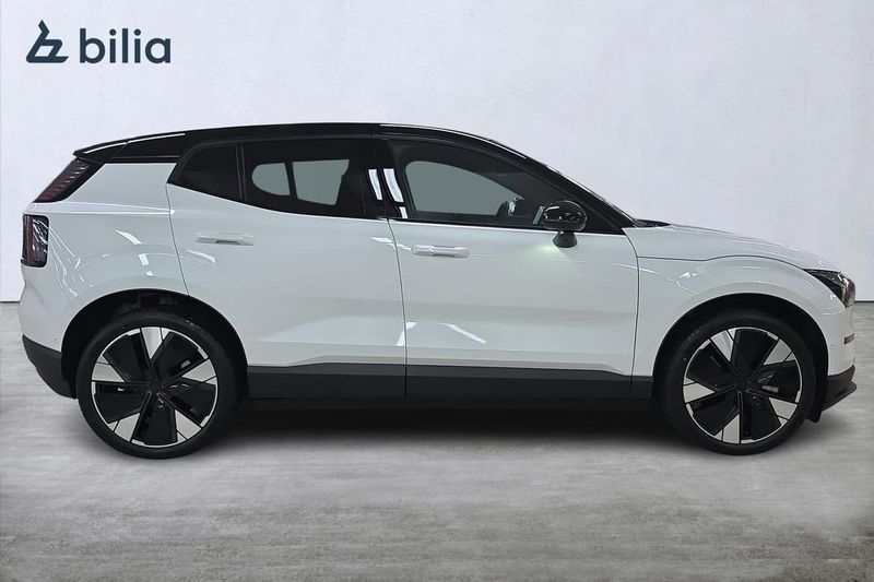 Volvo EX30 bild 18