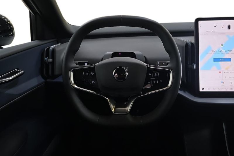 Volvo EX30 bild 11