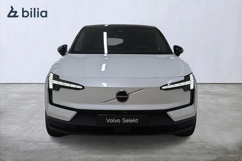 Volvo EX30 bild 6