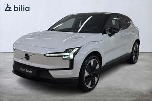 Volvo EX30 bild 1