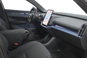 Volvo EX30 bild 7