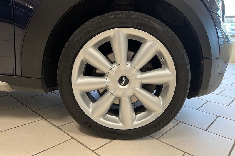 MINI Countryman bild 17