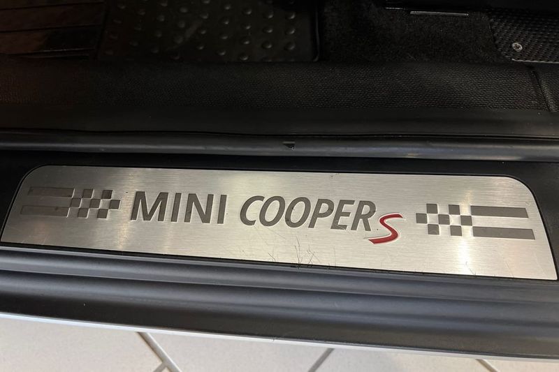 MINI Countryman bild 21
