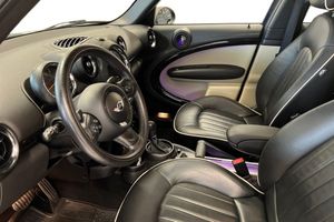 MINI Countryman bild 14
