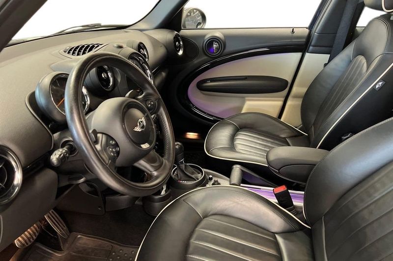 MINI Countryman bild 14