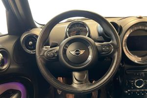 MINI Countryman bild 10