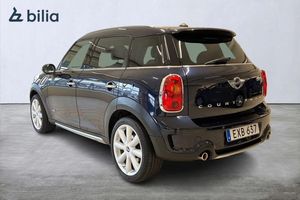 MINI Countryman bild 2