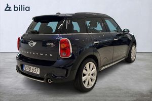 MINI Countryman bild 19