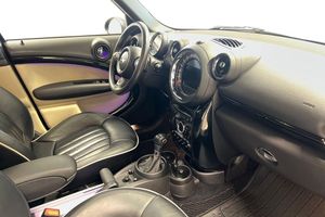 MINI Countryman bild 7