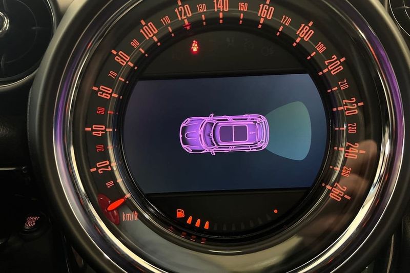 MINI Countryman bild 15