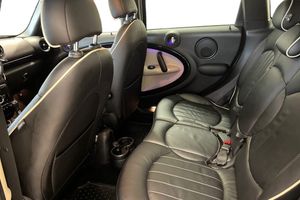 MINI Countryman bild 13