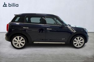 MINI Countryman bild 18