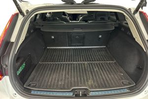 Volvo V60 bild 12