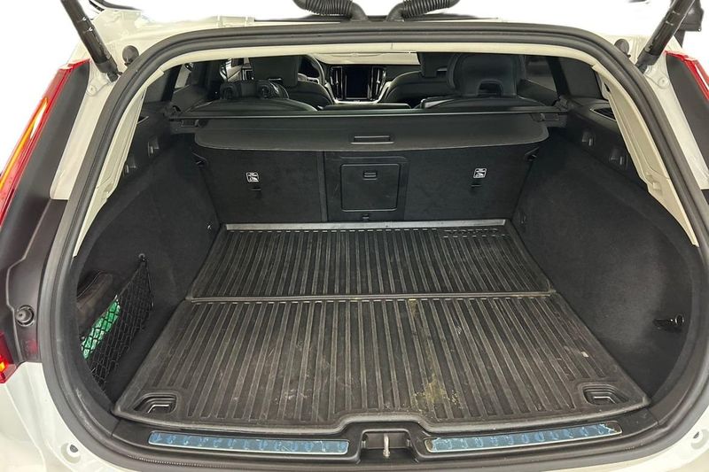 Volvo V60 bild 12