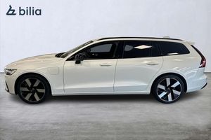 Volvo V60 bild 3
