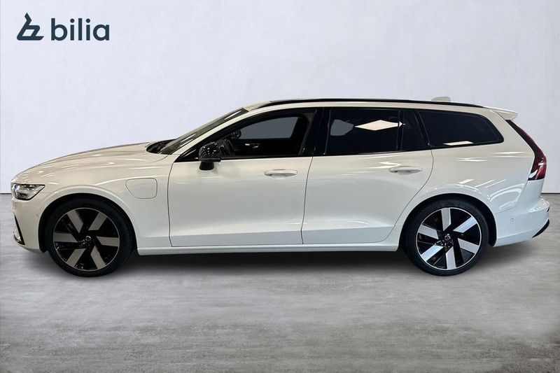 Volvo V60 bild 3