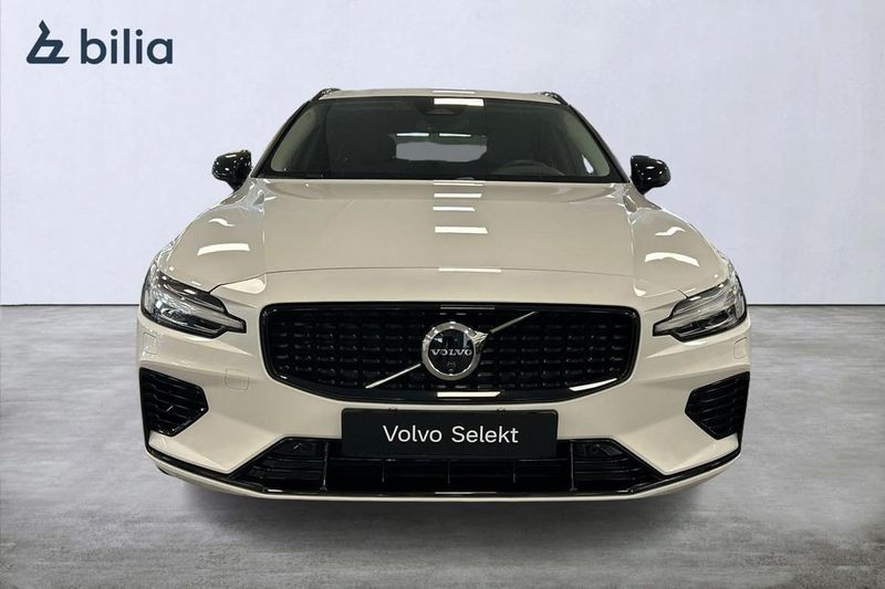 Volvo V60 bild 6