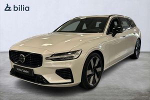 Volvo V60 bild 1