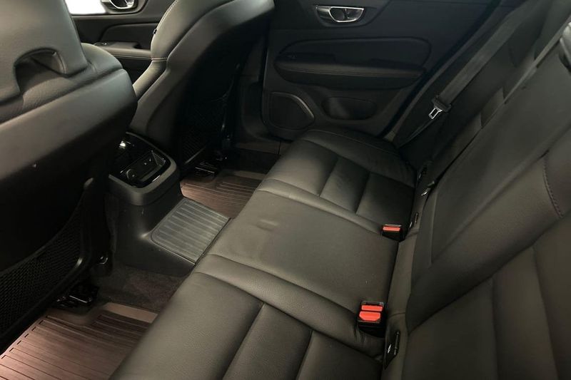 Volvo V60 bild 13