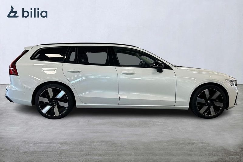 Volvo V60 bild 18