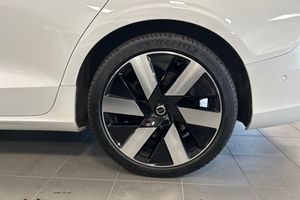 Volvo V60 bild 17
