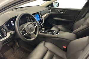 Volvo V60 bild 14