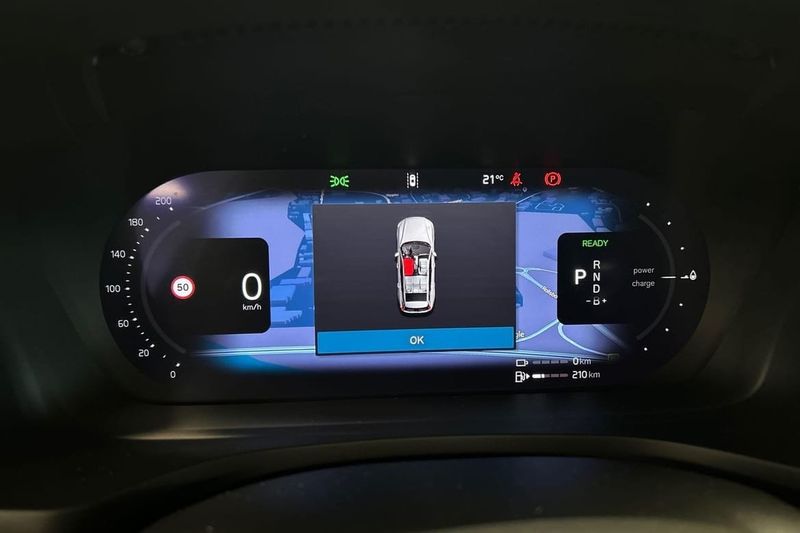 Volvo V60 bild 16