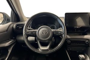 Toyota Yaris bild 11