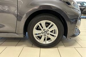 Toyota Yaris bild 17