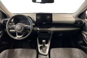 Toyota Yaris bild 9