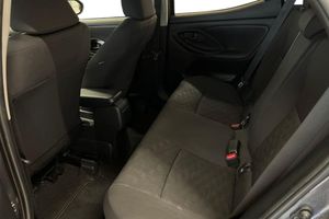 Toyota Yaris bild 13