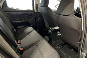 Toyota Yaris bild 8