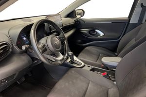 Toyota Yaris bild 14