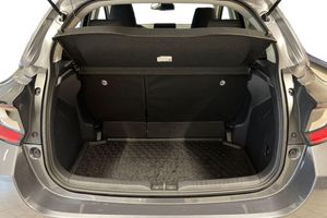 Toyota Yaris bild 12