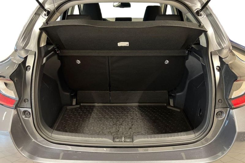 Toyota Yaris bild 12