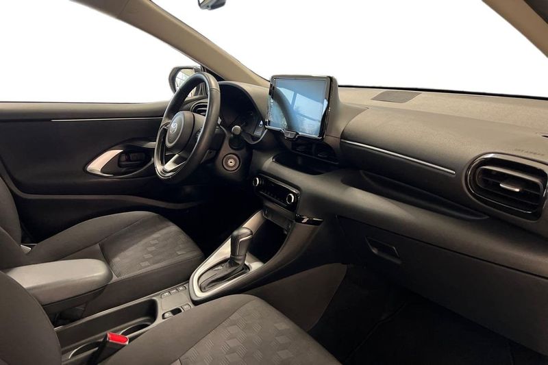 Toyota Yaris bild 7