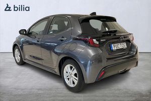 Toyota Yaris bild 2