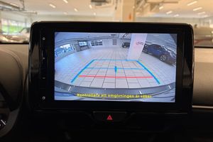 Toyota Yaris bild 15