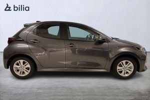 Toyota Yaris bild 18